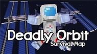 Deadly Orbit (Image credits: MinecraftMaps)